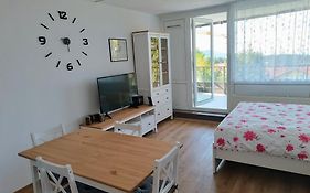 Apartmán Petr Sankt Englmar, Bayerische Wald